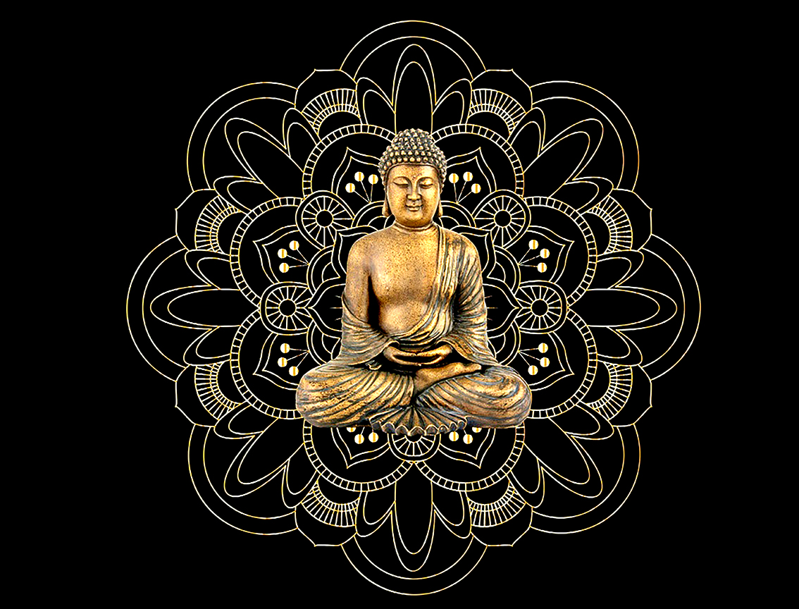 Phật A Di Đà (5880)